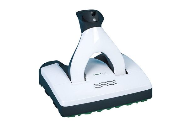Vorwerk Kobold SP600 Vacuum & Mop Cleaning Head +Koboclean + MF600 Mop