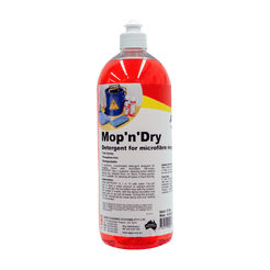 AGAR Mop ’N’ dry Detergent
