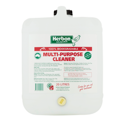 Herbon Multi Purpose Refill 750ml & 20Lt