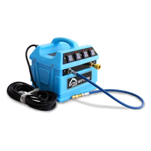 MyTee 240-230 Hot Turbo Heater