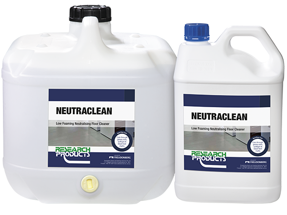 Research Products Neutraclean