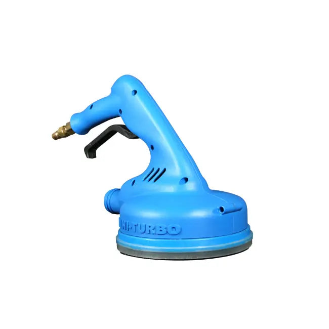 Polivac MTH-43 Mini Turbo Hybrid