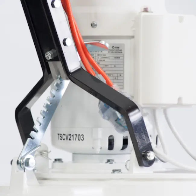 Polivac C25TS Two Speed Non Suction Polisher/Scrubber