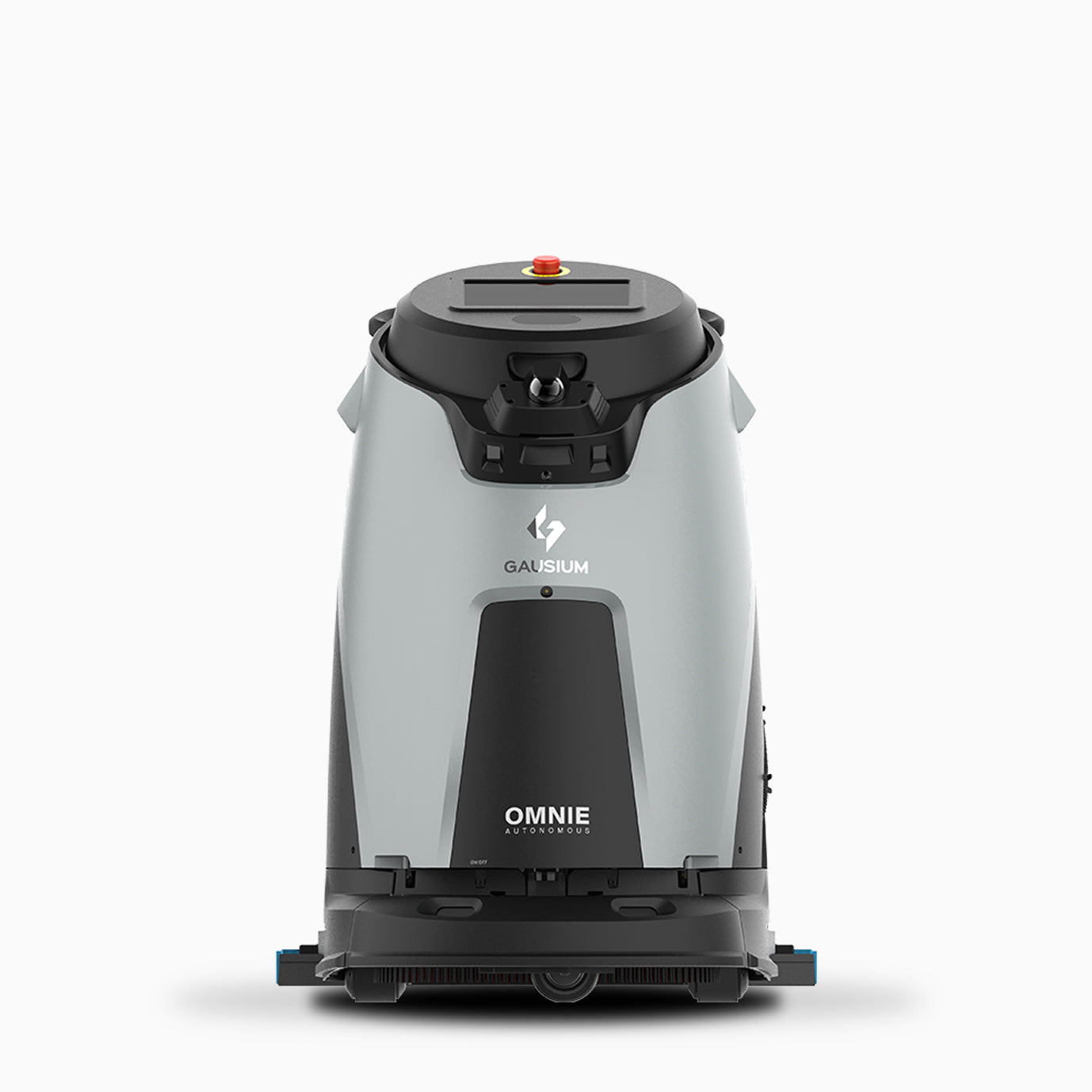 Gausium Omnie AI Powered Robot Floor Cleaner