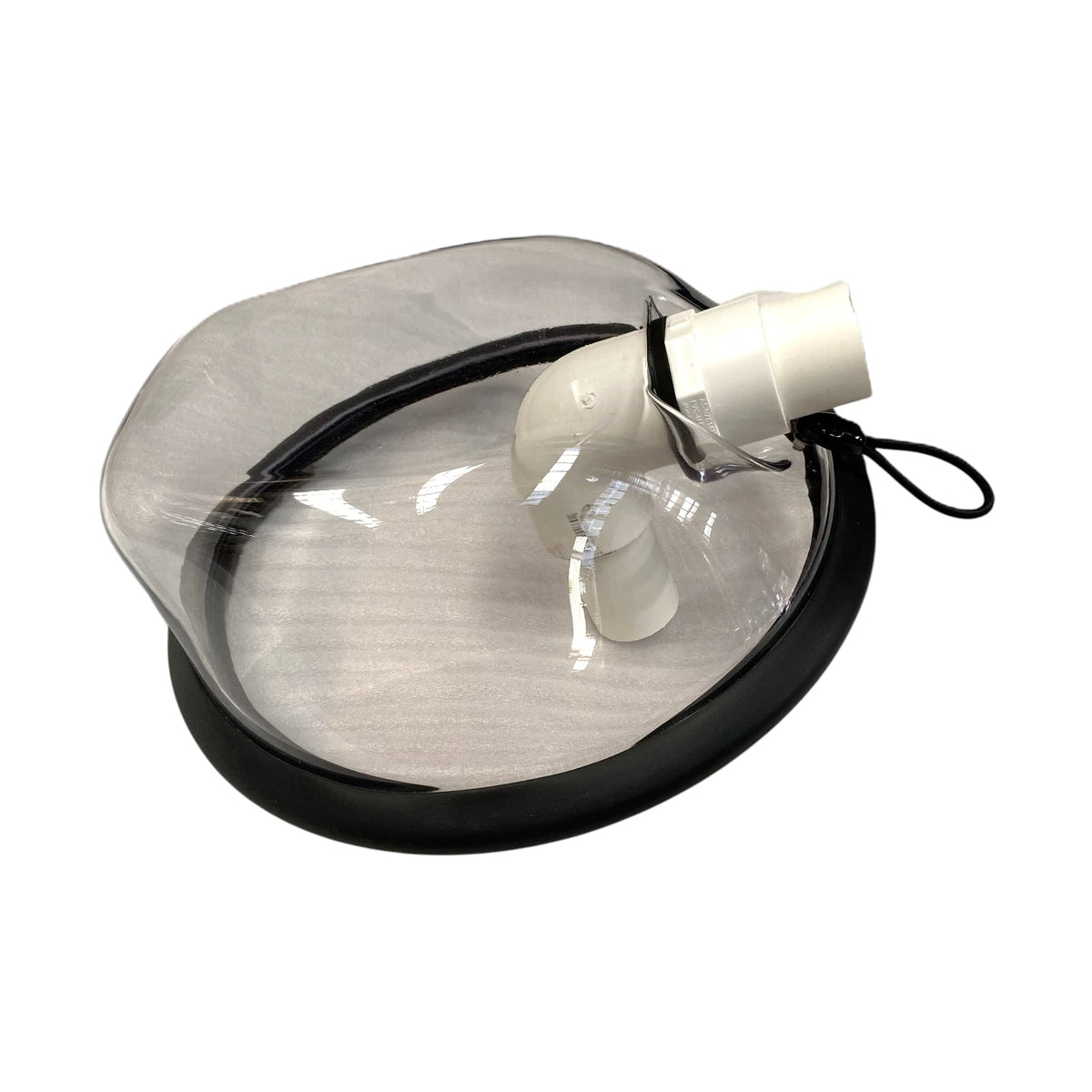 POLIVAC CARPET EXTRACTOR DOME/COVER FOR TERMINATOR