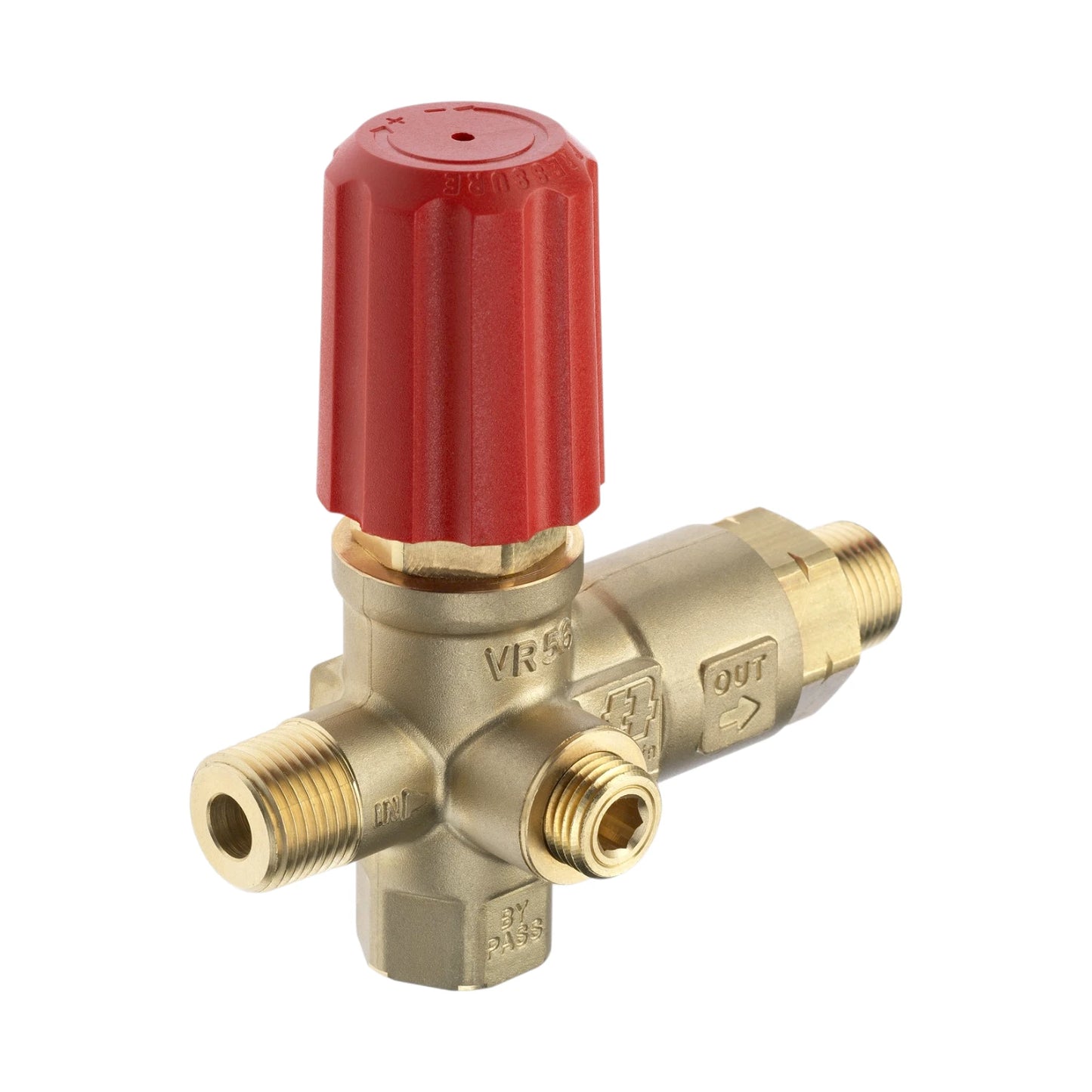 POLIVAC PREDITOR MK3 CARPET EXTRACTOR UNLOADER VALVE-