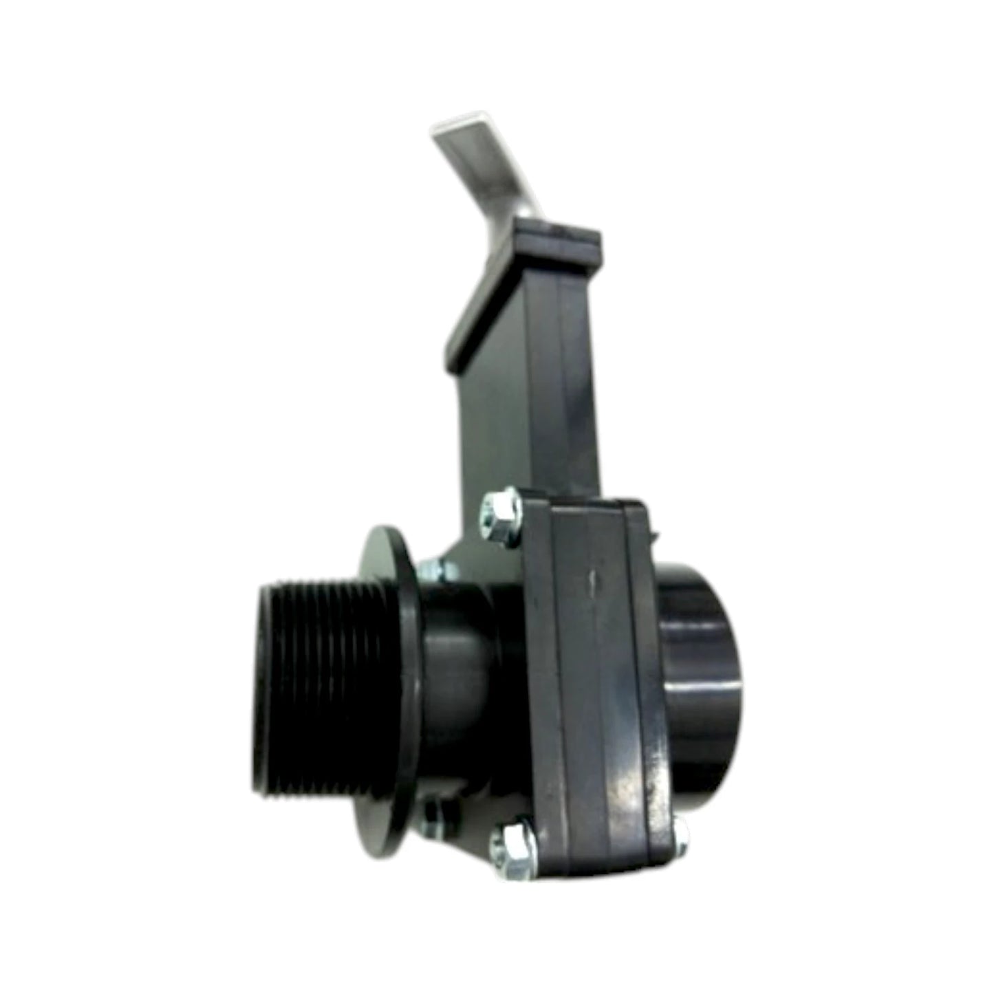 POLIVAC CARPET EXTRACTOR PREDATOR DUMP VALVE