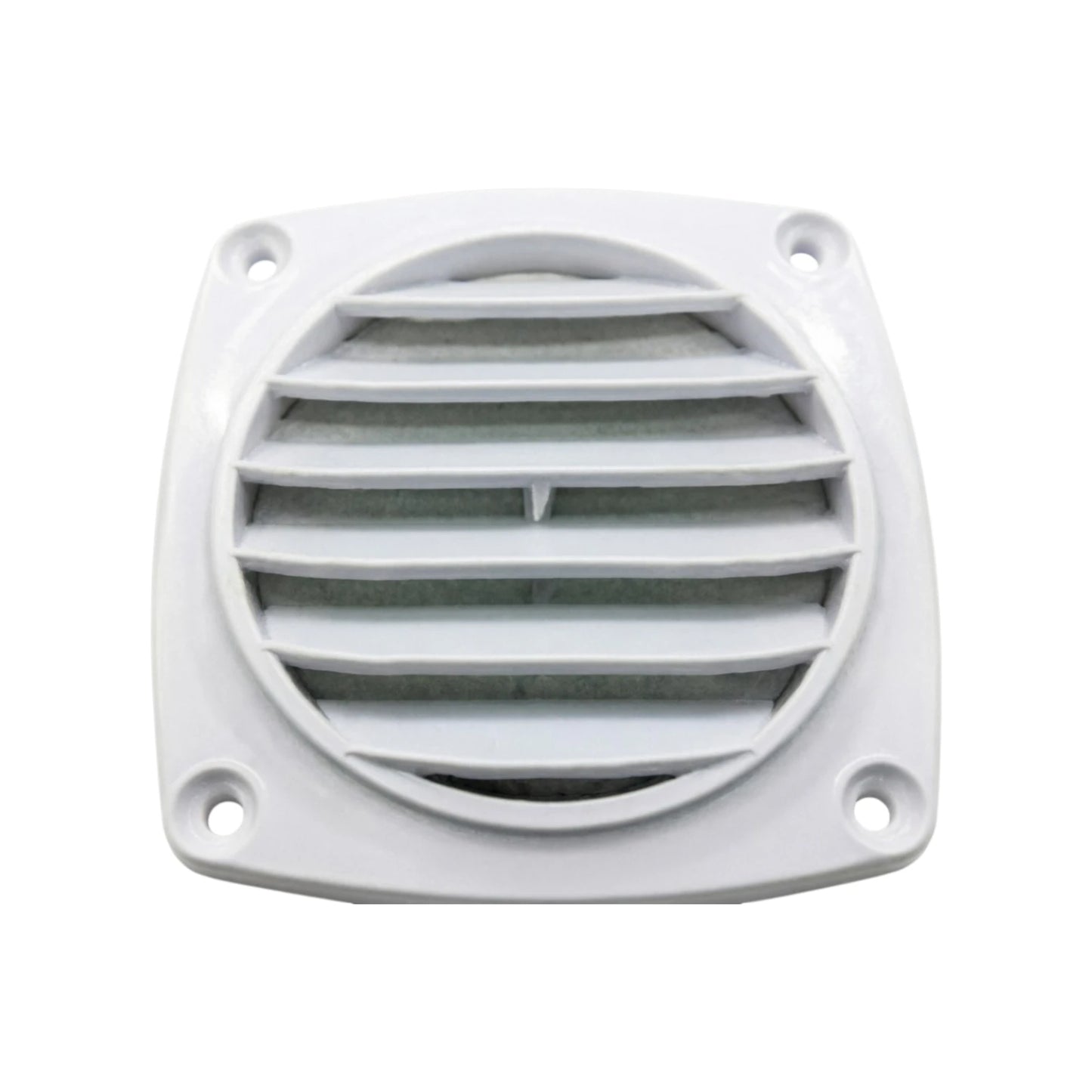 POLIVAC PREDATOR 1700E EXHAUST GRILL