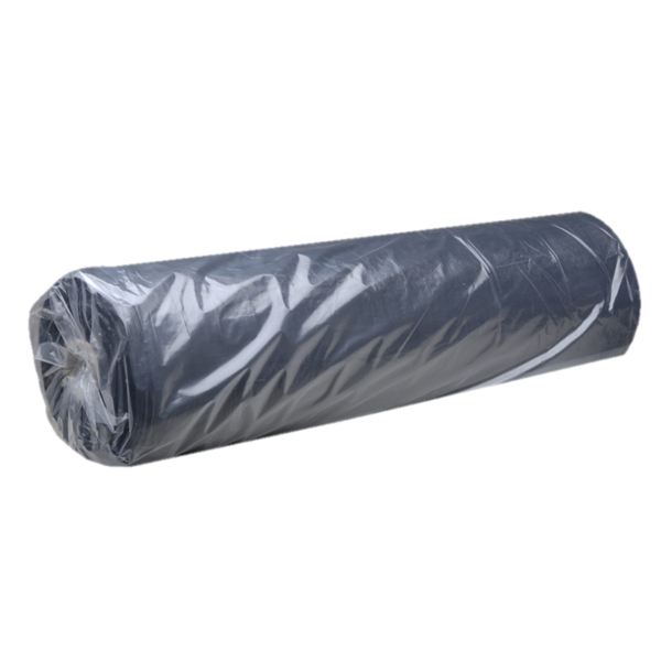 Tailored Packaging LDPE Bin Liner Roll Heavy Duty Black 240L