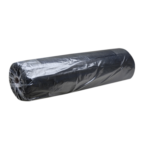 Tailored Packaging 240 LTR BLK XHEAVY DUTY LD B/LINER ROLL