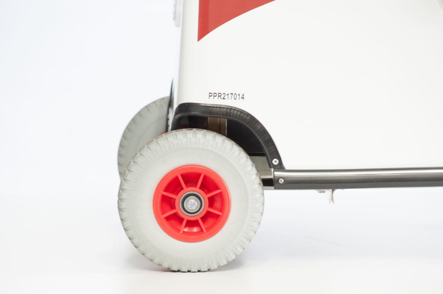 POLIVAC PREDATOR MK2 – Carpet Extractor