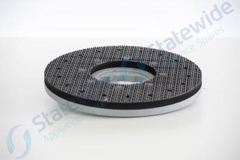 POLIVAC PV25 POLISHER40CM QUICK RELEASE PAD HOLDER