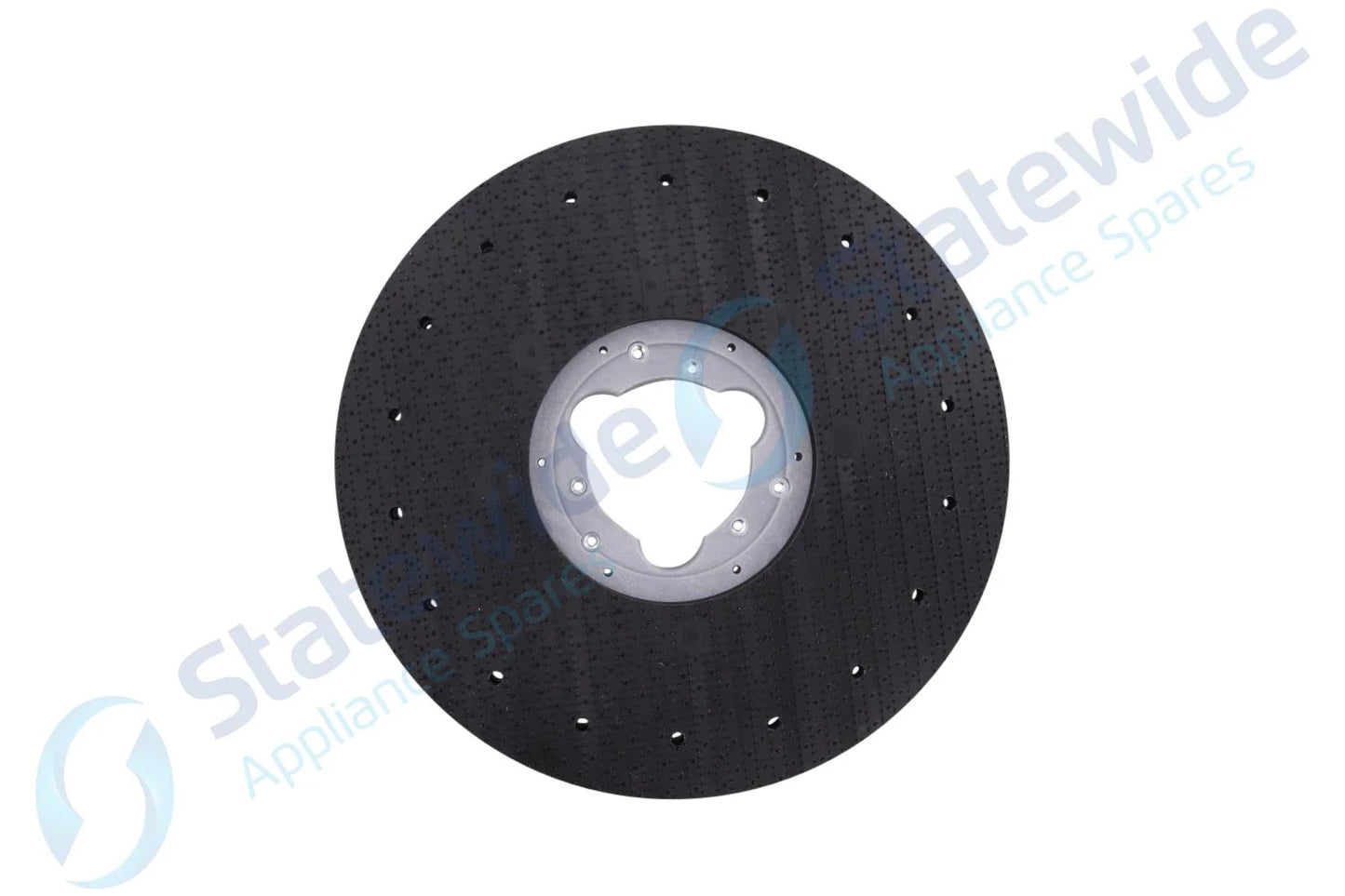 POLIVAC PV25 POLISHER40CM QUICK RELEASE PAD HOLDER
