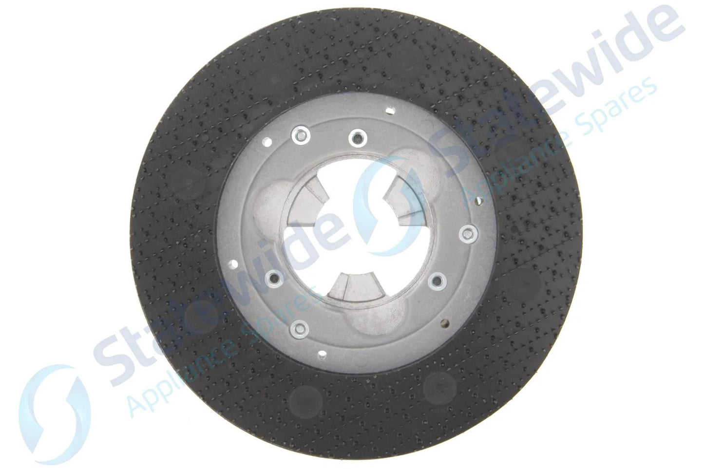 POLIVAC A23 MINI SCRUBBER 30CM PAD HOLDER (CLUTCH)