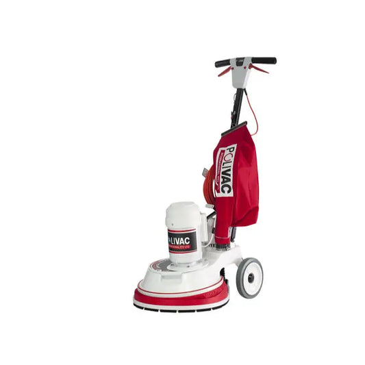 Polivac PV25 Suction Polisher