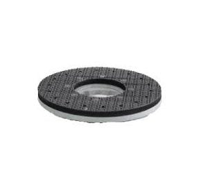 Polivac Instalok Mod 200 Quick Release Pad Holder 40CM