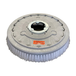 POLIVAC 1700E SCRUBBER 40CM MEDIUM NYLON BRUSH