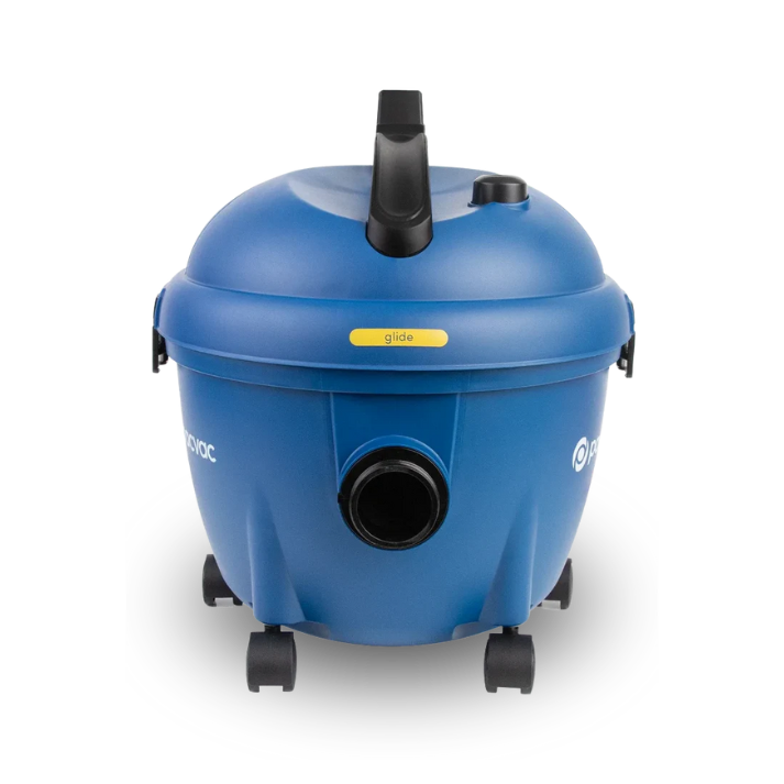Pacvac Glide Canister