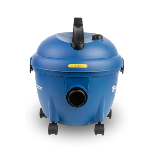 Pacvac Glide Canister