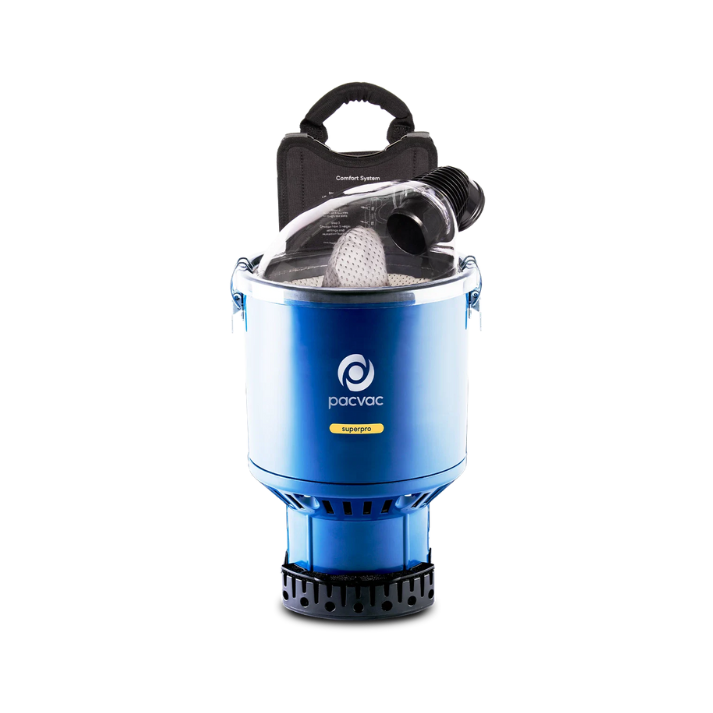 Pacvac Superpro 700