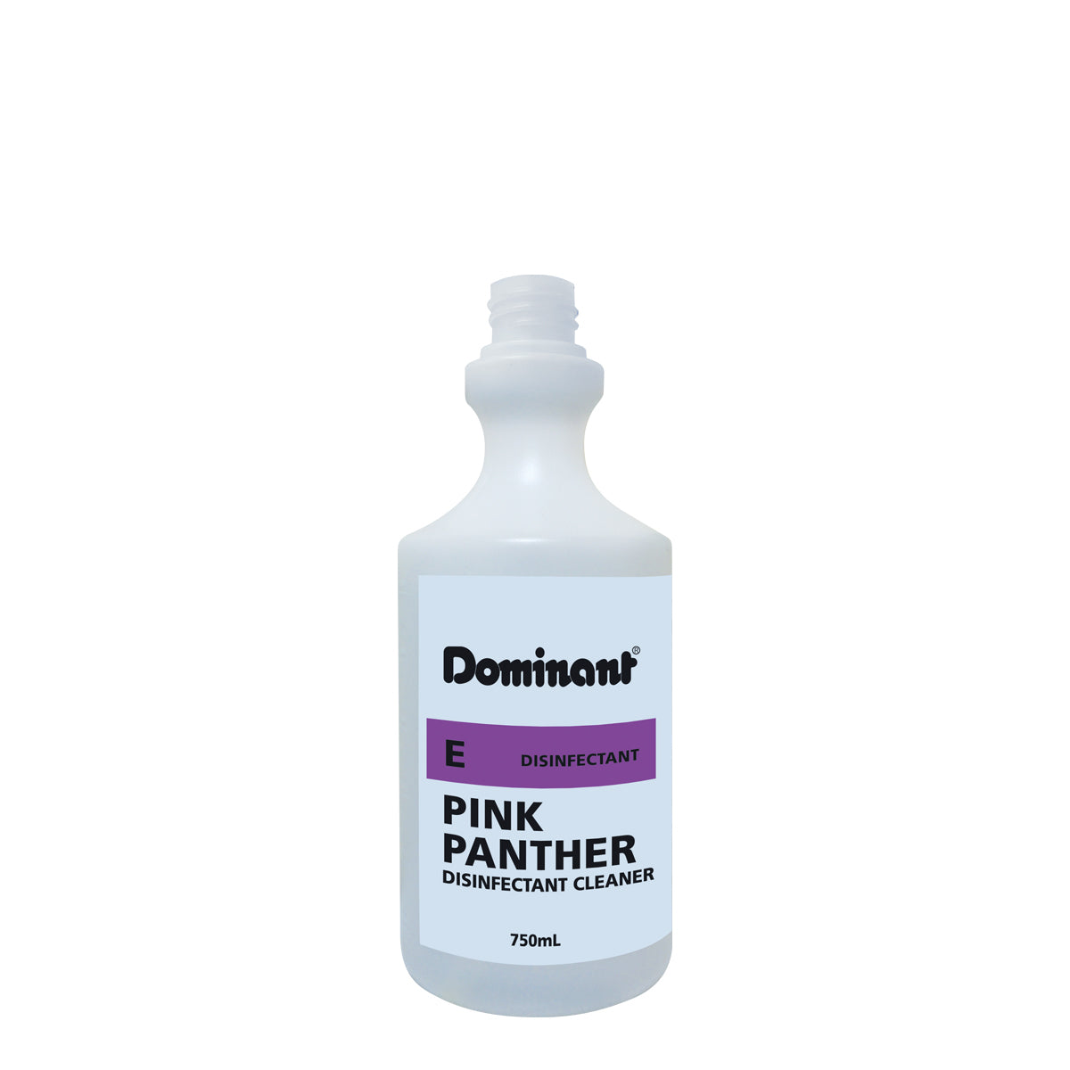 Dominant Pink Panther Disinfectant & Deodoriser