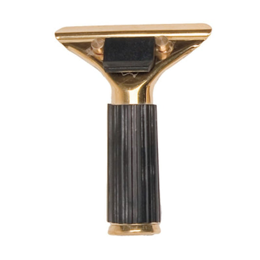 Nab Clean Quick Release Brass Handle