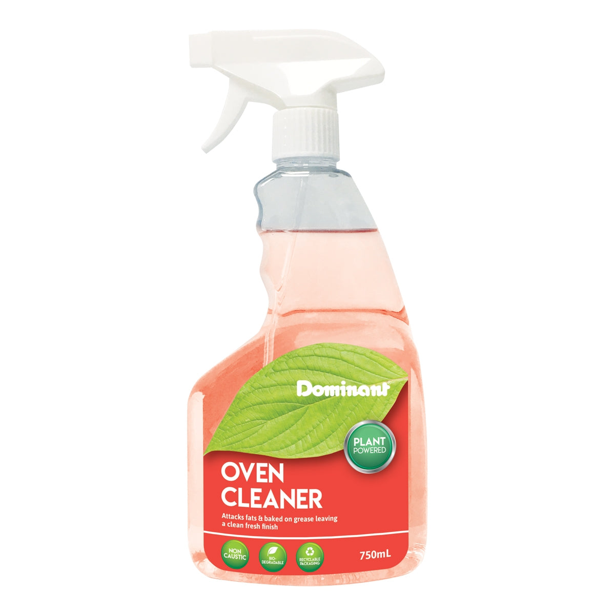Dominant Oven Cleaner 750ML