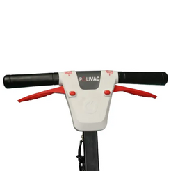 Polivac C27 GEN2 Rotary Scrubber