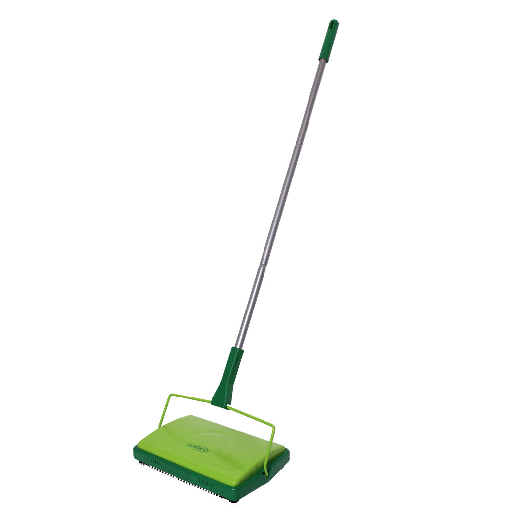 Sabco Whisk Away Carpet Sweeper