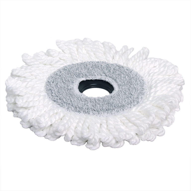 Sabco Smart Spin Mop – Refill