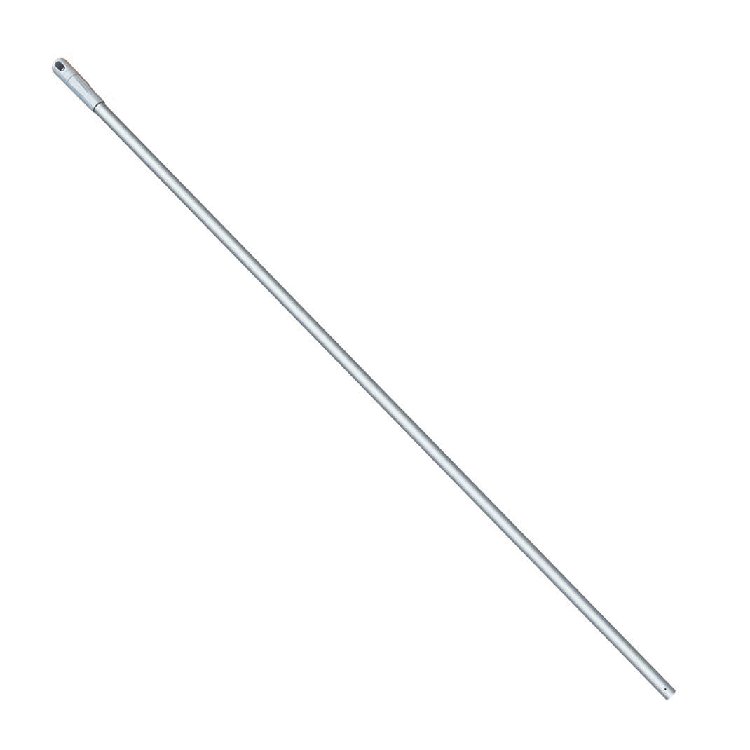 Sabco Aluminium Handle With No Thread 25 x 1450mm
