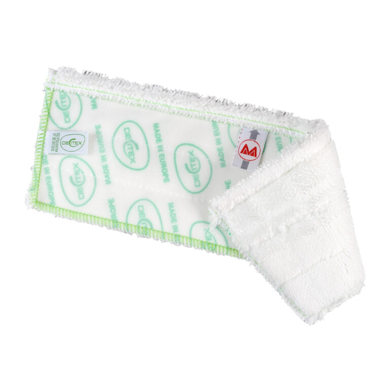 Sabco Decitex Ultimate DUO Flat Mop Pad