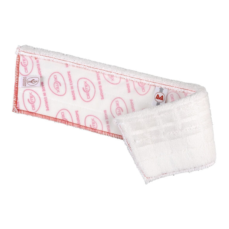 Sabco Decitex Ultimate DUO Flat Mop Pad
