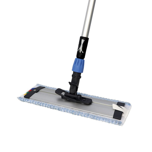 Sabco The Sprinkler Mop Set β Micro FX Hygiene