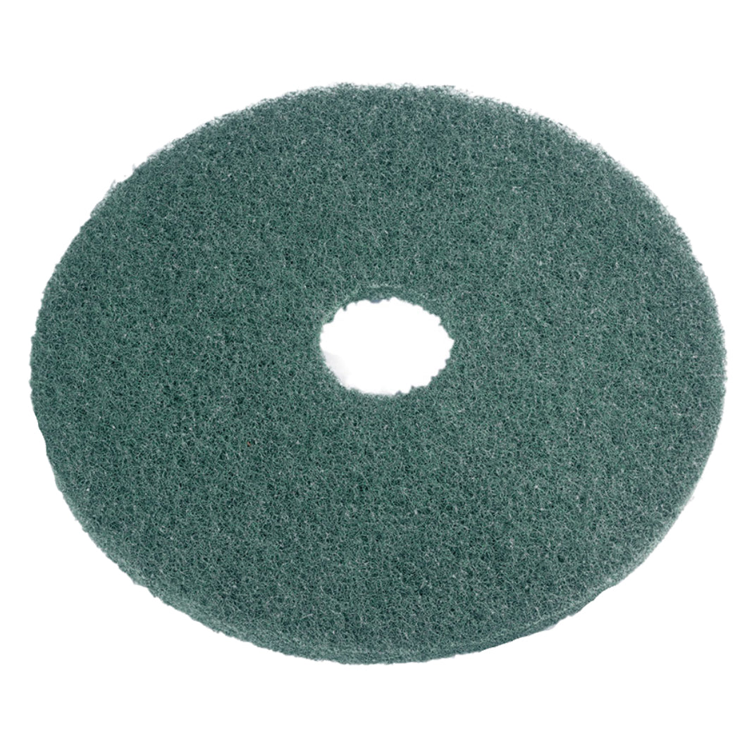 Sabco Pro Green Scrub Floor Pad