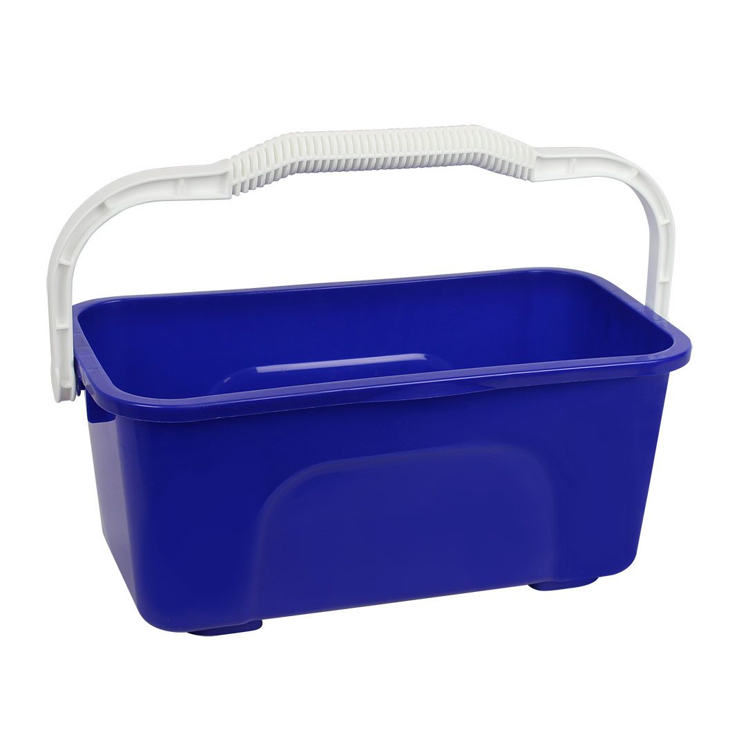 12.5L Window - Blue & White