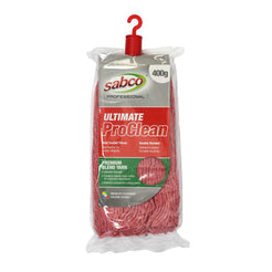 Sabco Ultimate Pro Clean Mop Heads