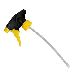 Sabco Pro Superior & Regular Chemical Triggers 195mm