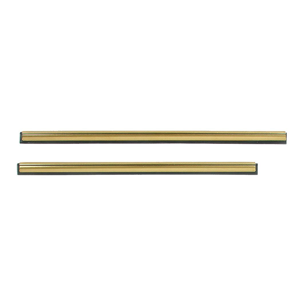 Sabco Pulex Brass Channel and Rubber 35cm