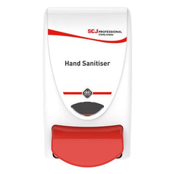 SC Johnson Hand Sanitizer 1L Dispenser