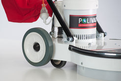 Polivac SL1600 Dominator Ultra High Speed Burnisher