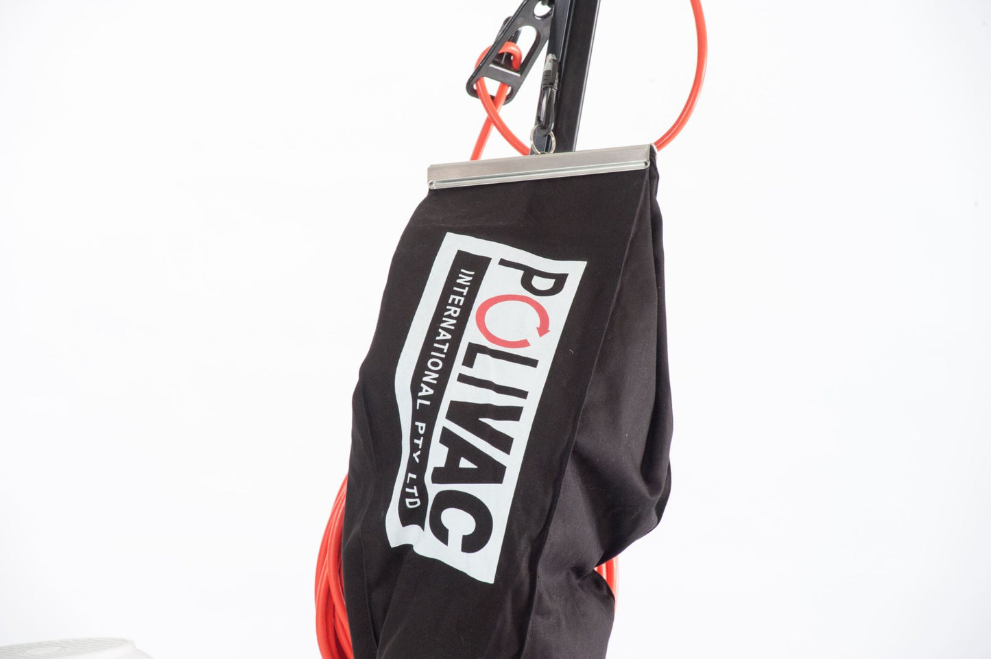 Polivac Sandivac SV30 – High Speed Floor Sander