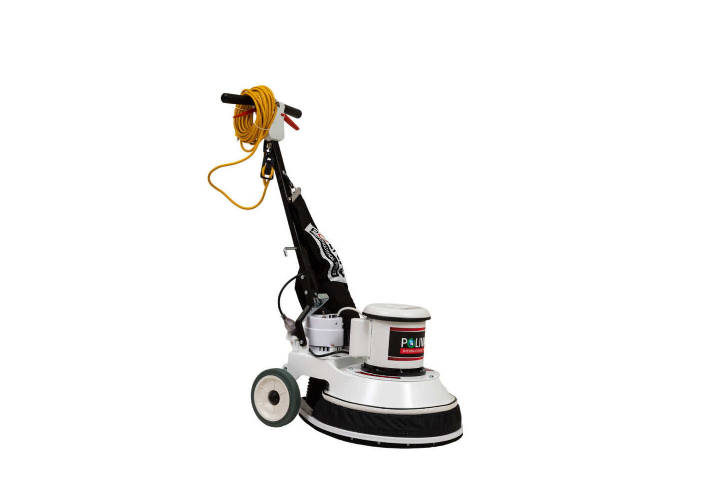 Polivac SV30 GEN II HIGH SPEED SANDER