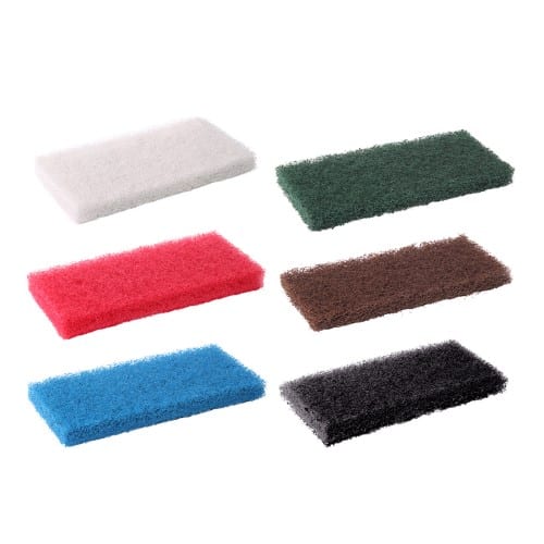 Sabco Pro Utility Pads.