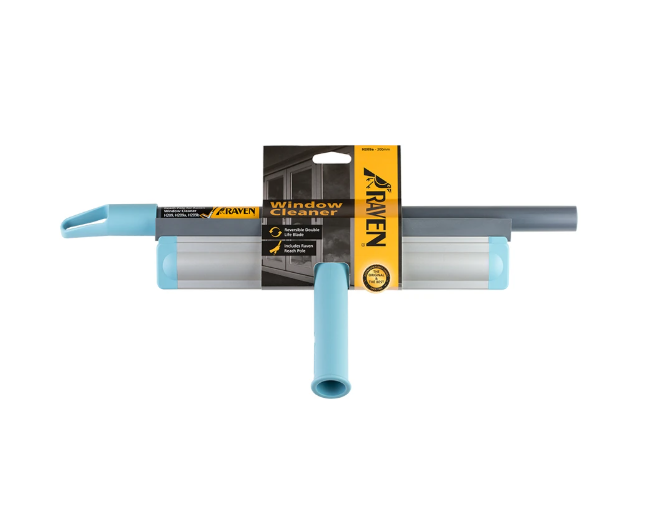 Glidex Window Cleaner Squeegee 300/400mm