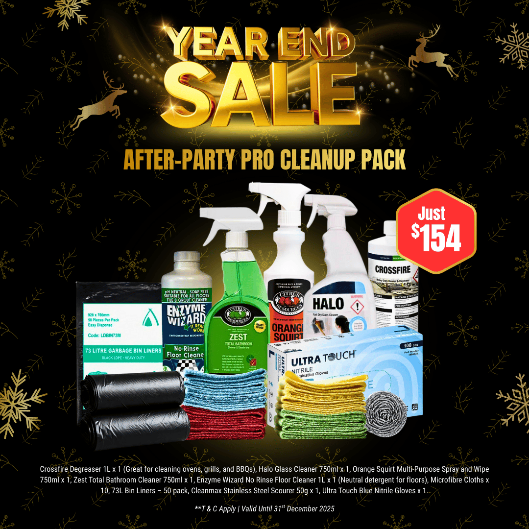 After Party Pro CleanUp Pack