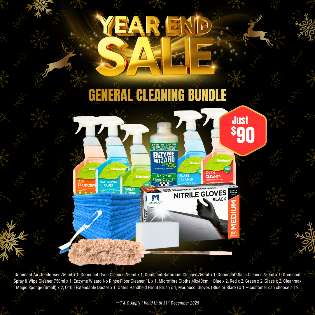 General Cleaning Bundle