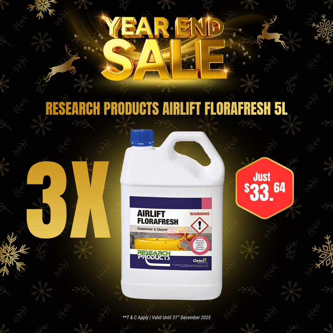 Research Products Airlift Florafresh 5l