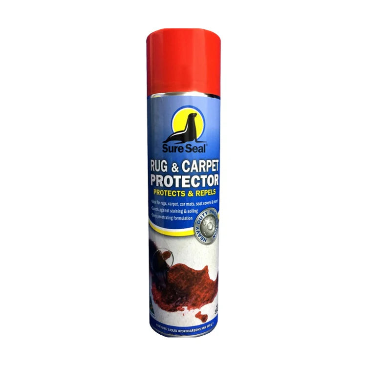 Sure Seal Rug & Carpet Protector Aerosol 300ML