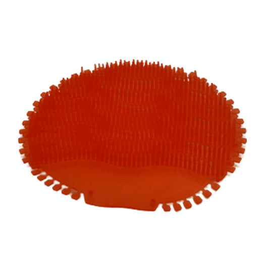 Urinal Pad / Mat Red - Cleaning Supplies